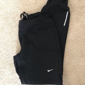 Nike Dri Fit Joggers